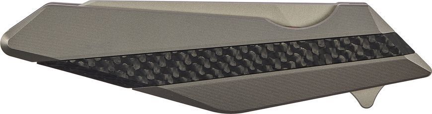 Ніж Kershaw Tilt - 50th Anniversary LE Gray-Black 7424 17400677 фото