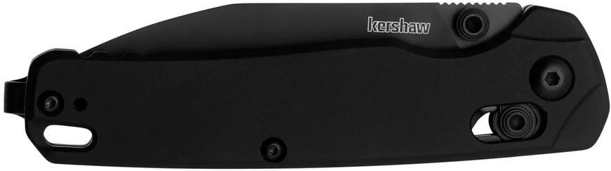 Нож Kershaw Bel Air BB Black CPM MagnaCut 6105BLK 17400681 фото