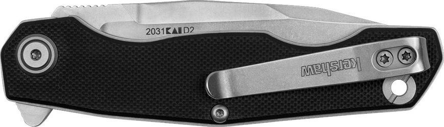 Ніж Kershaw Inception G-10 SW 2031 17400567 фото