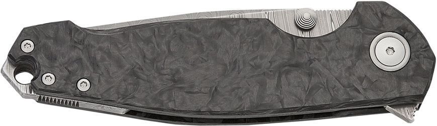Ніж Viper Katla Damascus Marbeled CF 01VP417DAM 14530453 фото