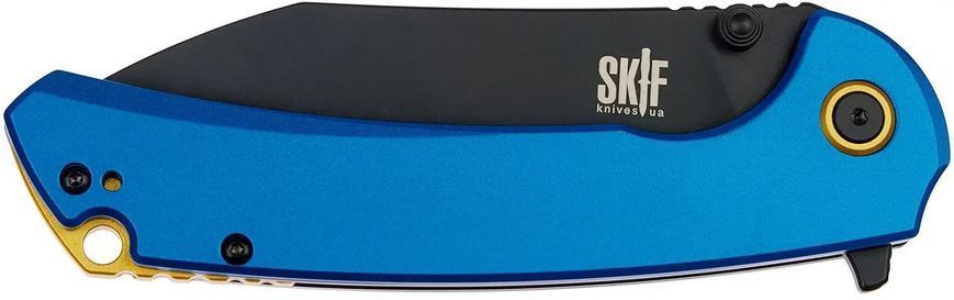Ніж Skif Jock BB Black Blue UL-002ALBSWBL 17650357 фото