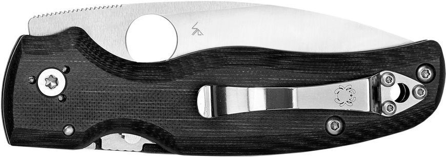Нож Spyderco Shaman C229GP 871262 фото