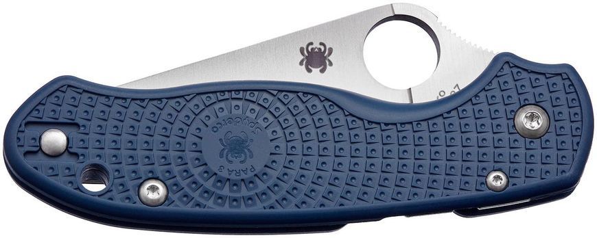 Нож Spyderco Para 3 Lightweight CPM SPY27 C223PCBL 871421 фото