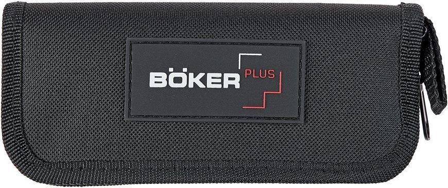 Ніж Boker Plus HEL Karambit grey 01BO516 23731042 фото