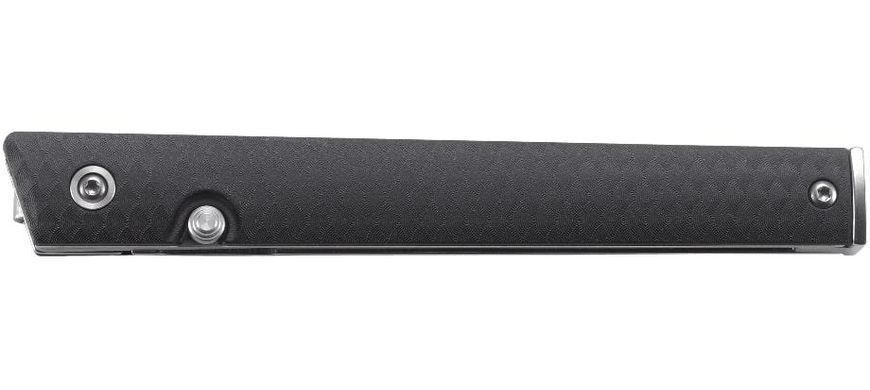 Нож CRKT CEO (шпенёк) Черный 7096 4008208 фото
