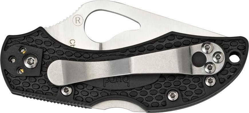 Ніж Spyderco Byrd Robin 2 G-10 BY10GP2 871144 фото