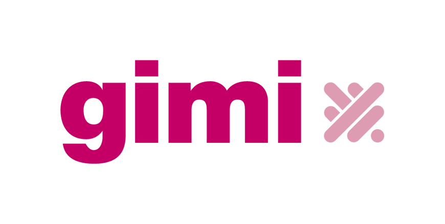 Сумка-тележка Gimi Easy Red (168419) 929074 фото
