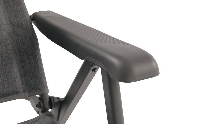 Стул кемпинговый Outwell Trenton Grey (410105) 928867 фото