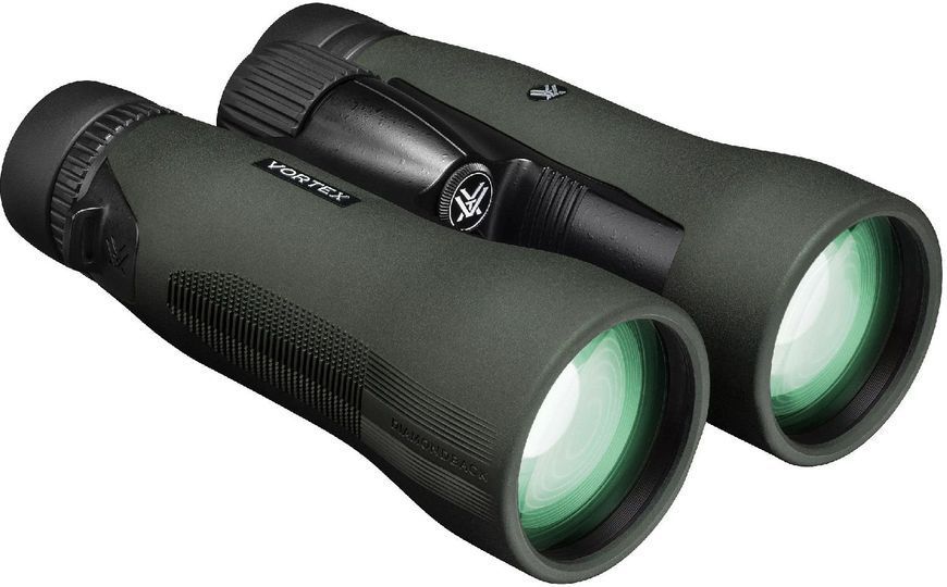 Бинокль Vortex Diamondback HD 15x56 (DB-218) 928515 фото