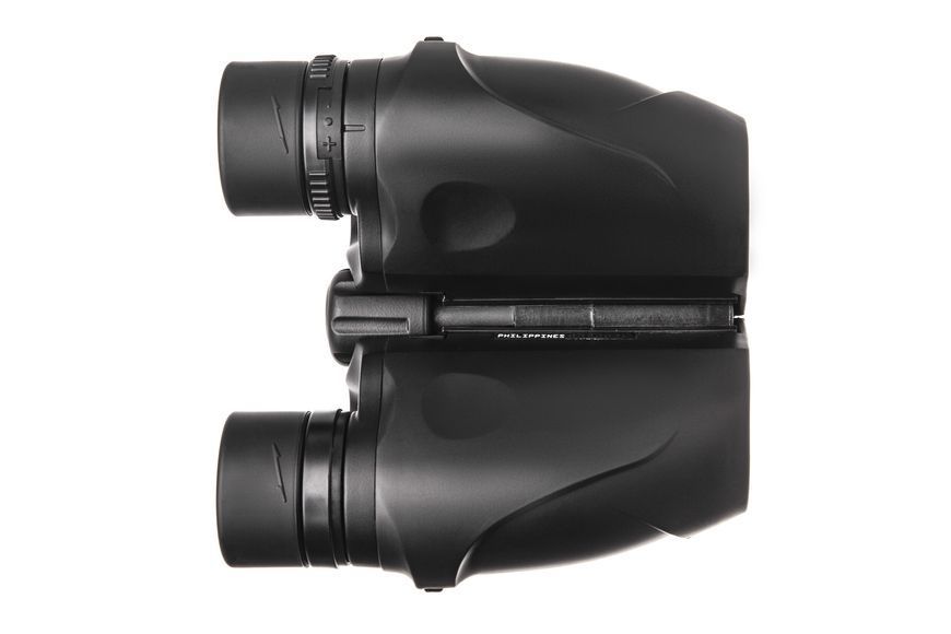 Бинокль Leupold 8x25 Rogue Compact Porro черный 59220 5001547 фото