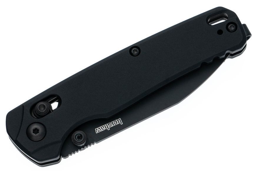 Нож Kershaw Bel Air BB Black CPM MagnaCut 6105BLK 17400681 фото