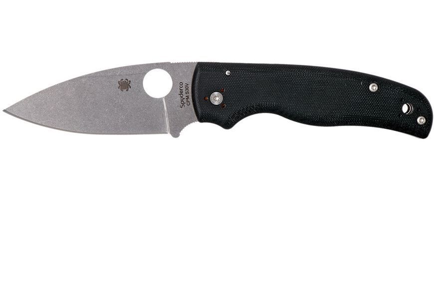 Нож Spyderco Shaman C229GP 871262 фото