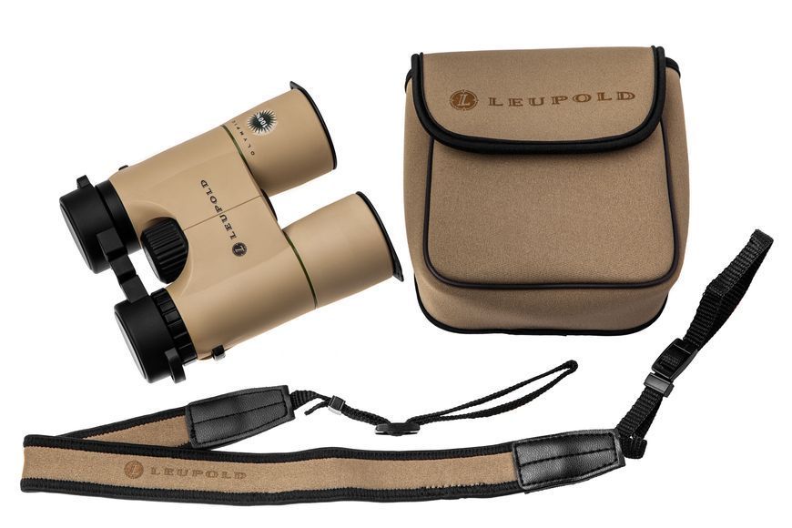 Бінокль Leupold 8x42 Olympic 62500 5001645 фото