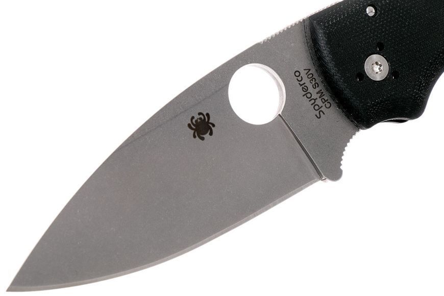 Нож Spyderco Shaman C229GP 871262 фото