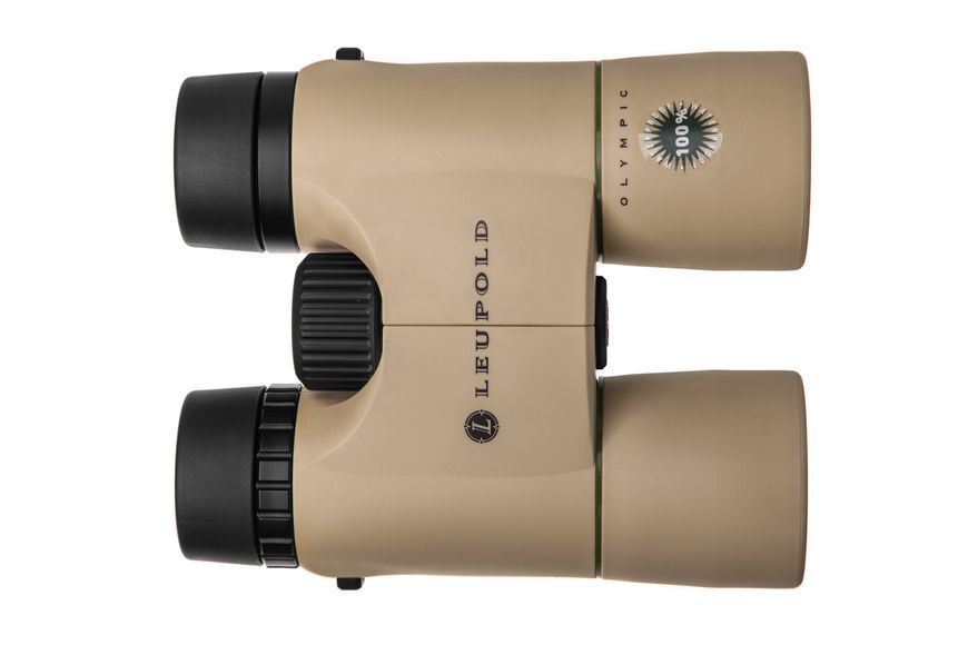 Бінокль Leupold 8x42 Olympic 62500 5001645 фото