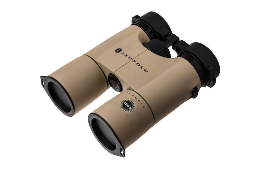 Бінокль Leupold 8x42 Olympic 62500 5001645 фото