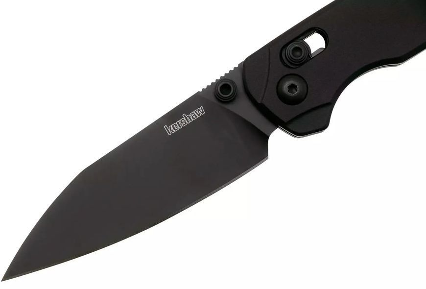 Нож Kershaw Bel Air BB Black CPM MagnaCut 6105BLK 17400681 фото