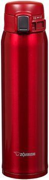 Термокружка ZOJIRUSHI SM-SD48RC 0,48 л червоний 16780448 фото