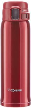 Термокружка Zojirushi SM-SD60RC 0,6 л Червоний 16780453 фото