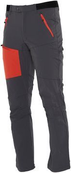 Брюки Favorite Track Pants S Anthracite 16935470 фото