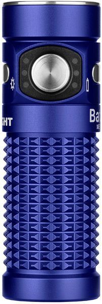 Фонарь Olight Baton 4 Premium Regal Blue Baton 4 Premium Edition（R 23704375 фото