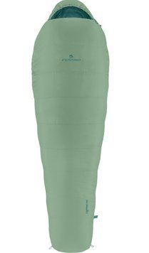 Спальный мешок Ferrino Lightec 550 +20&deg;C Green 86153QVV 931762 фото