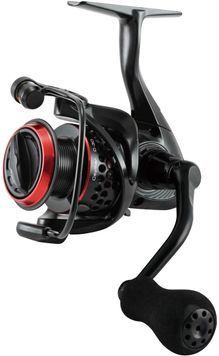 Котушка Okuma Ceymar XT CXT-35M 7+1BB 13531260 фото