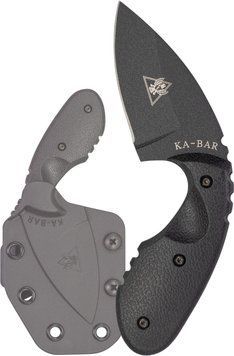 Ніж KA-BAR TDI Ankle Knife 1493 4008323 фото