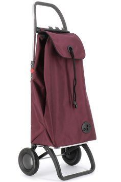 Сумка-тележка Rolser I-Max MF 2L Burdeos (IMX304-1060) Складня 929649 фото