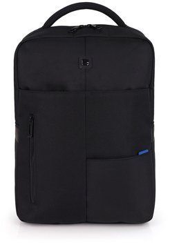 Рюкзак для ноутбука Gabol Backpack Intro 14L Black (412855-001) 930739 фото