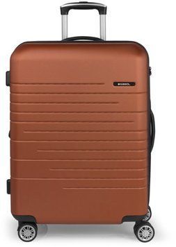 Чемодан Gabol Escape (M) Naranja (124146-011) 931349 фото