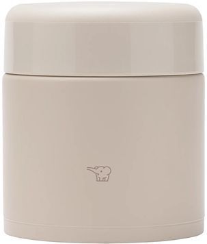 Термос для їжі Zojirushi SW-KA30CM 0,3л Beige 16780678 фото