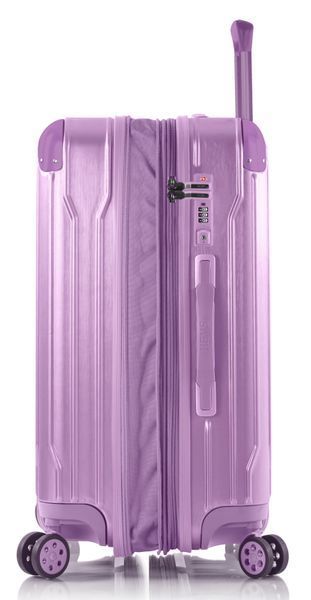 Чемодан Heys Xtrak (M) Lavender (10103-0120-26) 930189 фото