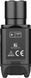 Ліхтар Olight Valkyrie Turbo Black (250 Lm) Valkyrie Turbo-BK 23703676 фото 6