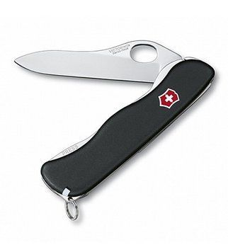 Швейцарський ніж Victorinox Sentinel 0.8413.M3 4001225 фото