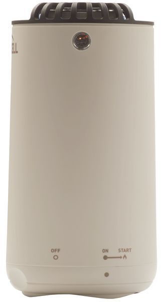 Устройство от комаров Thermacell Patio Shield Mosquito Repeller MR-PS linen 12000592 фото