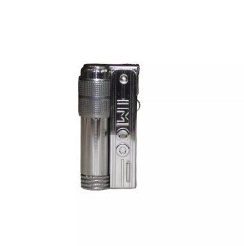 Бензиновая зажигалка IMCO Triplex Super 6700 Oil chrom IMCO-Schriftzug (IM1800022) V77550028 фото