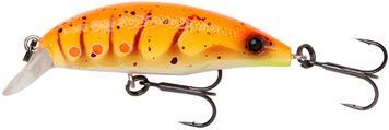 Воблер Savage Gear 3D Shrimp Twitch SR SP 52mm 5.5g Orange Shrimp 18544169 фото