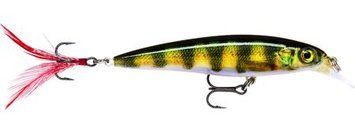 Воблер Rapala X-Rap 100 мм, 13 г (XR10 PEL) Y33440956 фото