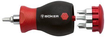 Викрутка з бітами Boker Toolkit Hex 09BO701 23730227 фото