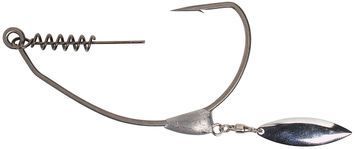 Крючок Savage Gear Weedlees EWG Hooks 2.0g #4/0 (3 шт/уп.) 18541068 фото