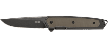 Ніж CRKT Cinco 7091 4008347 фото