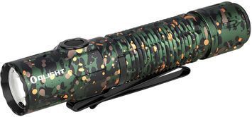 Ліхтар Olight Warrior 3S Camo WARRIOR 3S Cam 23704226 фото