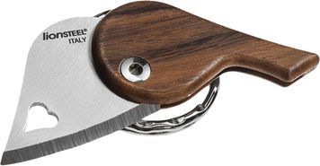 Ніж-брелок Lionsteel LionBeat Santos LB ST 392138 фото