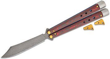 Ніж Benchmade Necron Limited 99-241 4009039 фото