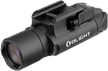 Ліхтар Olight Valkyrie Turbo Black (250 Lm) Valkyrie Turbo-BK 23703676 фото
