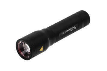 Ліхтар LedLenser P7R (заряджається) 9608R 6006452 фото