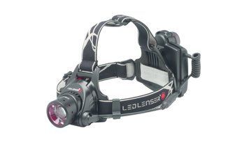 Ліхтар налобний LedLenser H14R.2 (заряджається) 7399R 6006435 фото