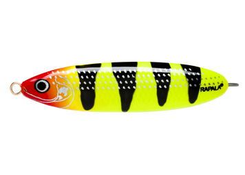 Воблер Rapala RMS08 CLT Y33440762 фото
