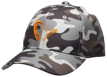 Кепка Savage Gear Camo Cap One Size Camo 18541350 фото